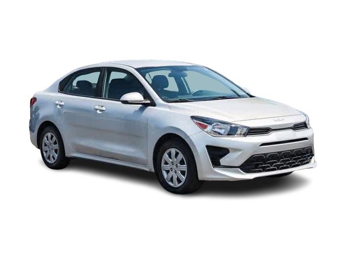 Thumbnail: 2022 Kia Rio - 17