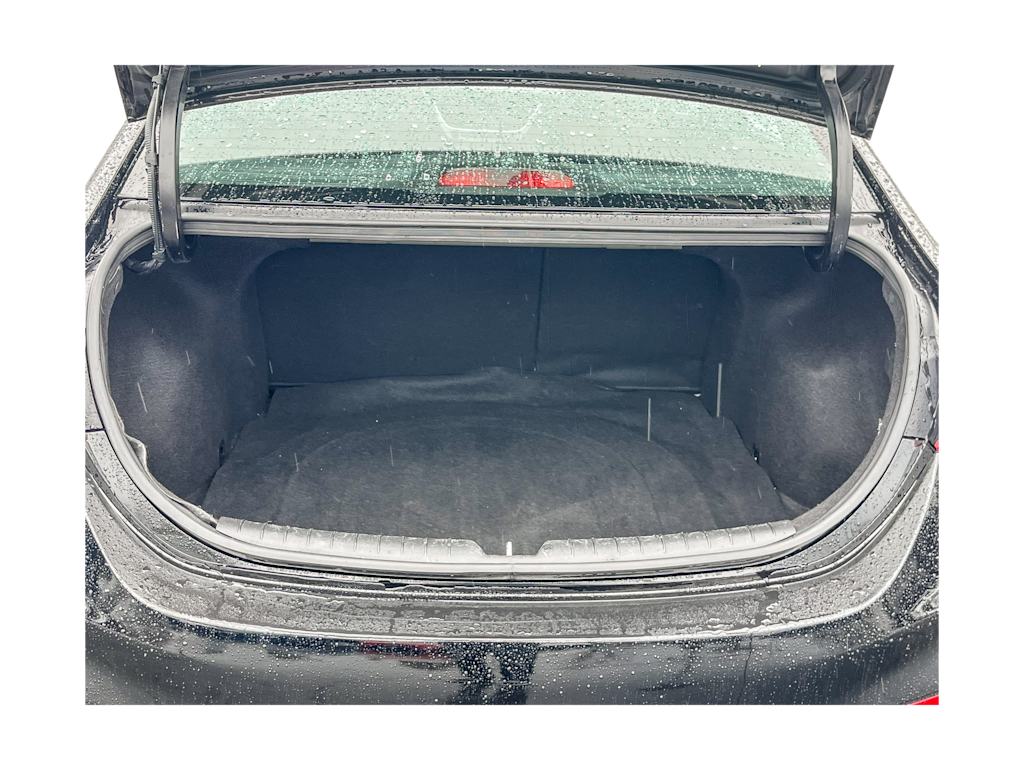 Thumbnail: 2021 Hyundai Accent - 15