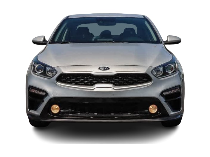 Thumbnail: 2021 Kia Forte - 5
