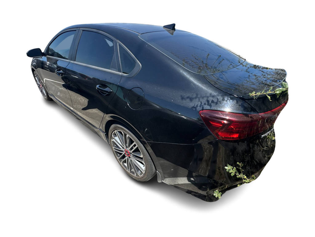 Thumbnail: 2024 Kia Forte - 2