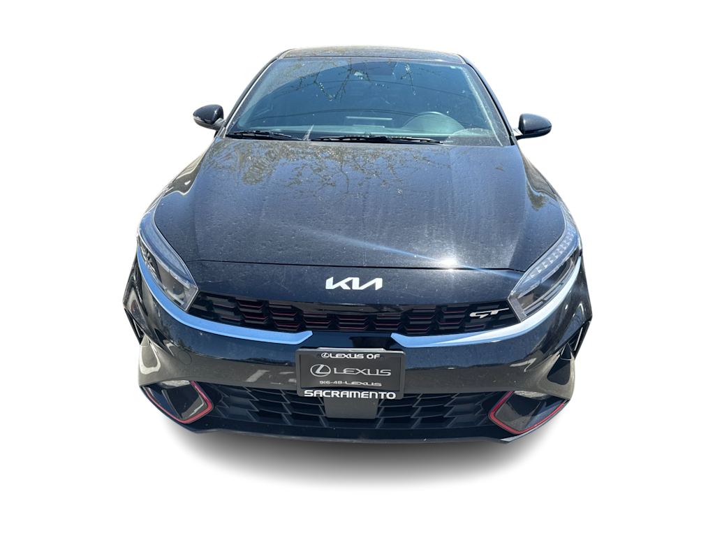 Thumbnail: 2024 Kia Forte - 3