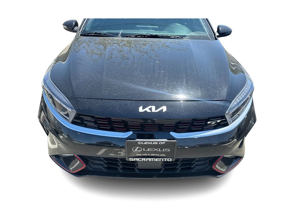 Thumbnail: 2024 Kia Forte - 8