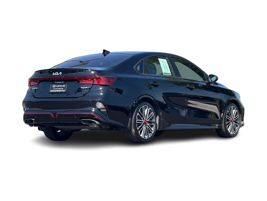 Thumbnail: 2024 Kia Forte - 16