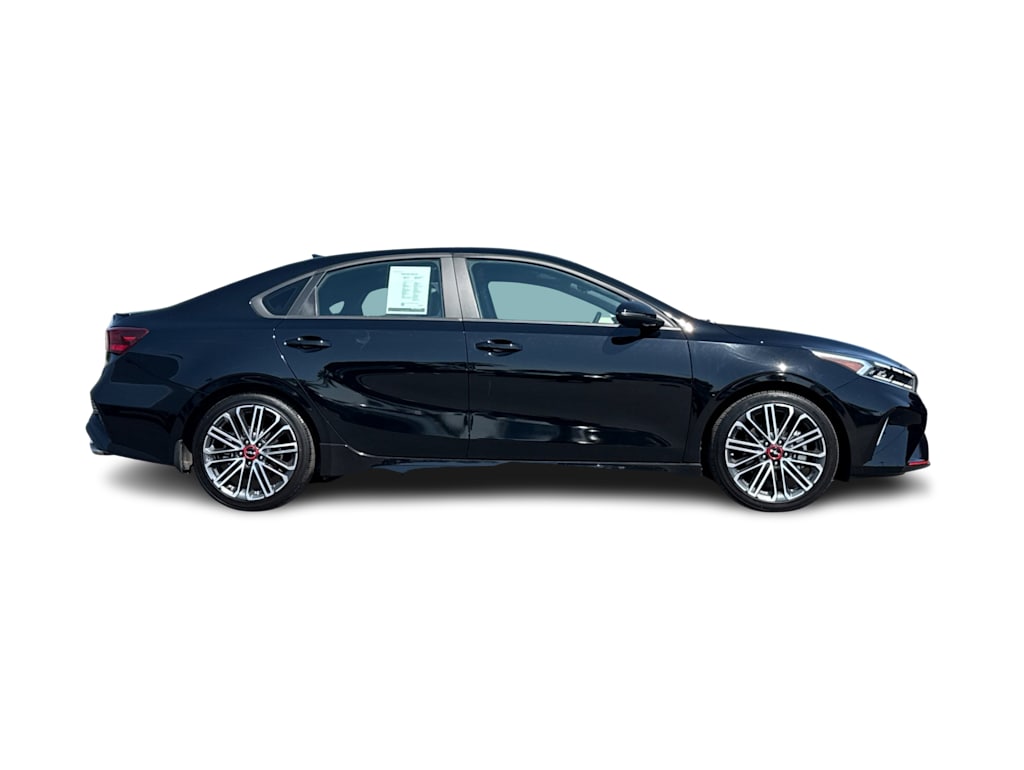 Thumbnail: 2024 Kia Forte - 18