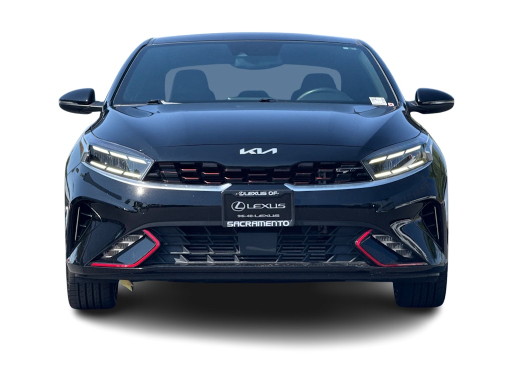 Thumbnail: 2024 Kia Forte - 6