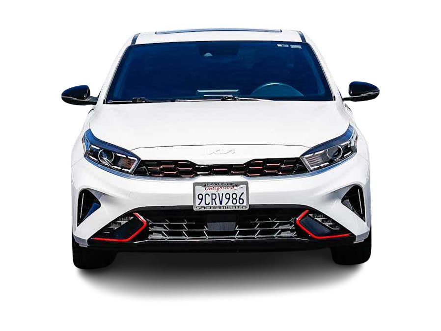 Thumbnail: 2023 Kia Forte - 21