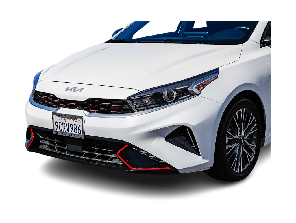Thumbnail: 2023 Kia Forte - 22