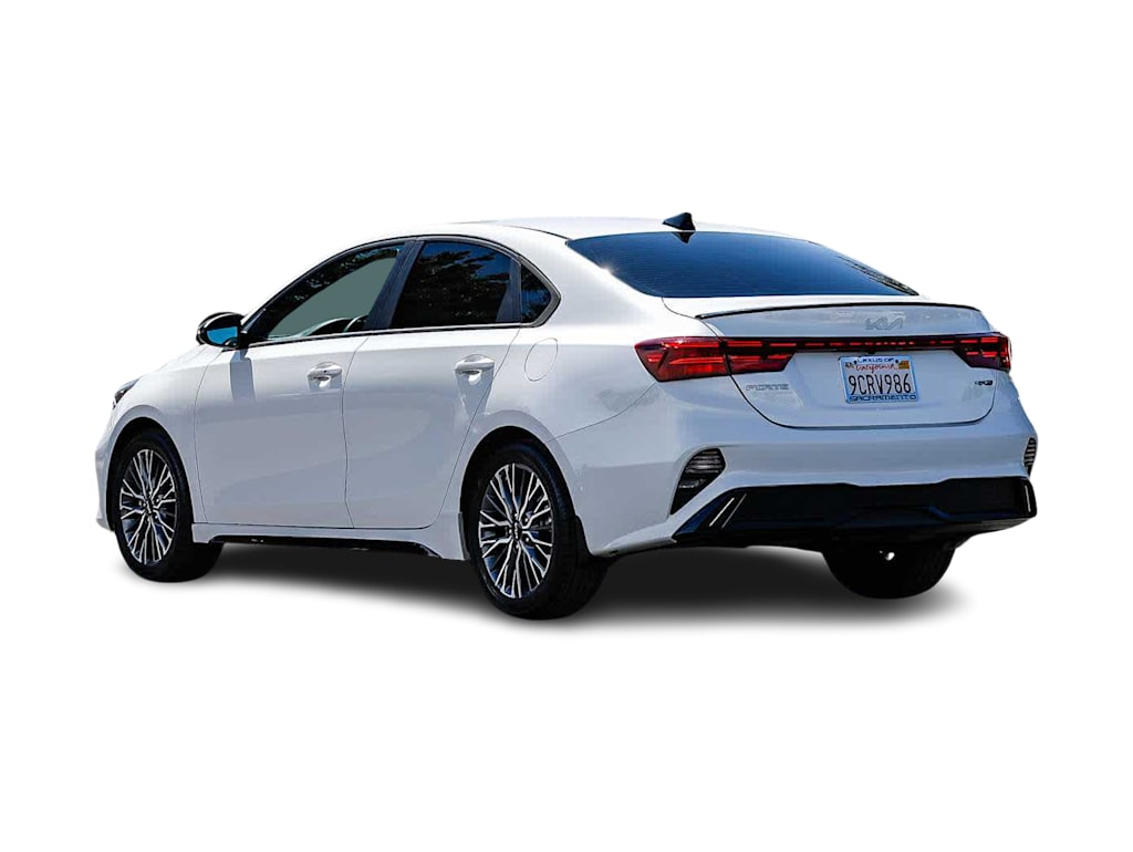 Thumbnail: 2023 Kia Forte - 18