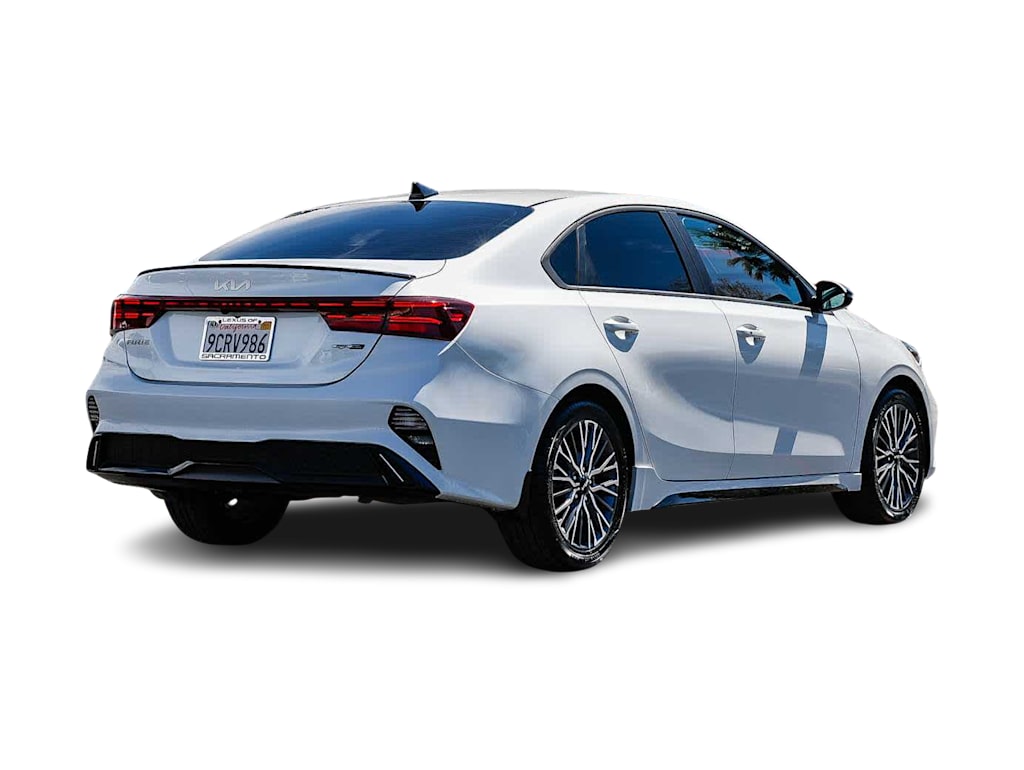 Thumbnail: 2023 Kia Forte - 19