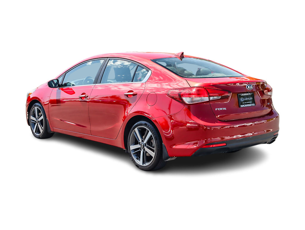 Thumbnail: 2017 Kia Forte - 3