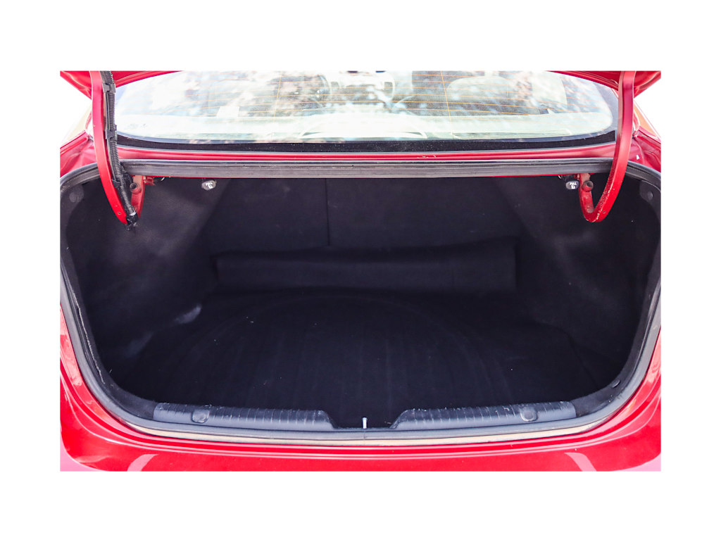 Thumbnail: 2017 Kia Forte - 9