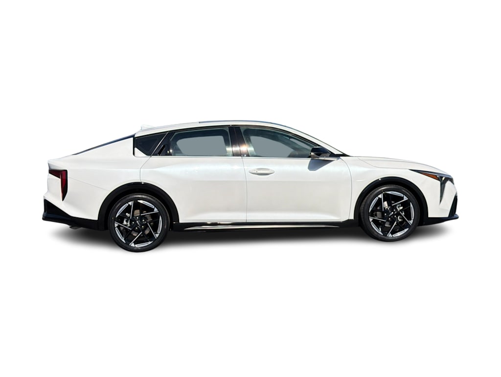 Thumbnail: 2025 Kia K4 - 17