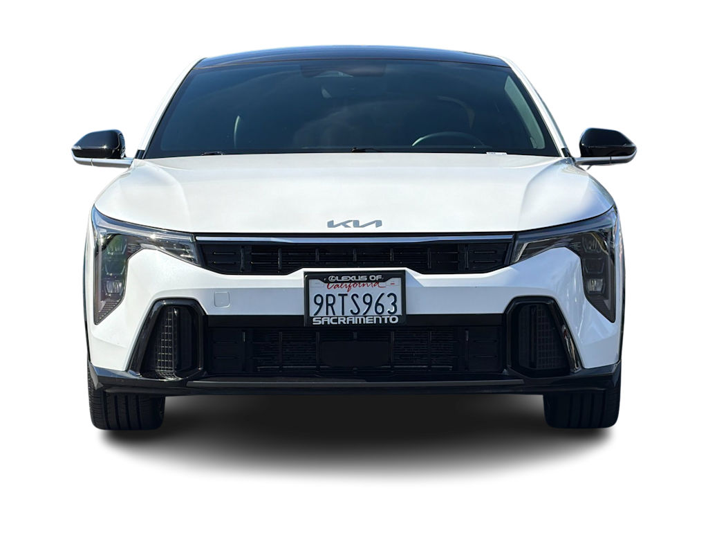 Thumbnail: 2025 Kia K4 - 18