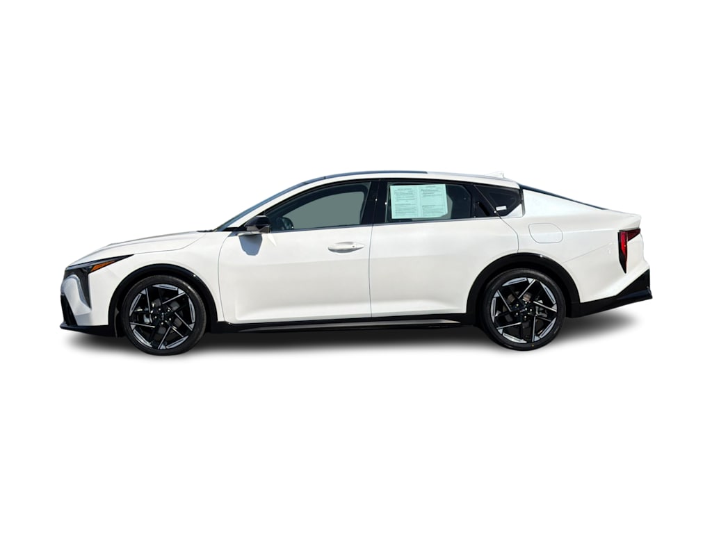 Thumbnail: 2025 Kia K4 - 3