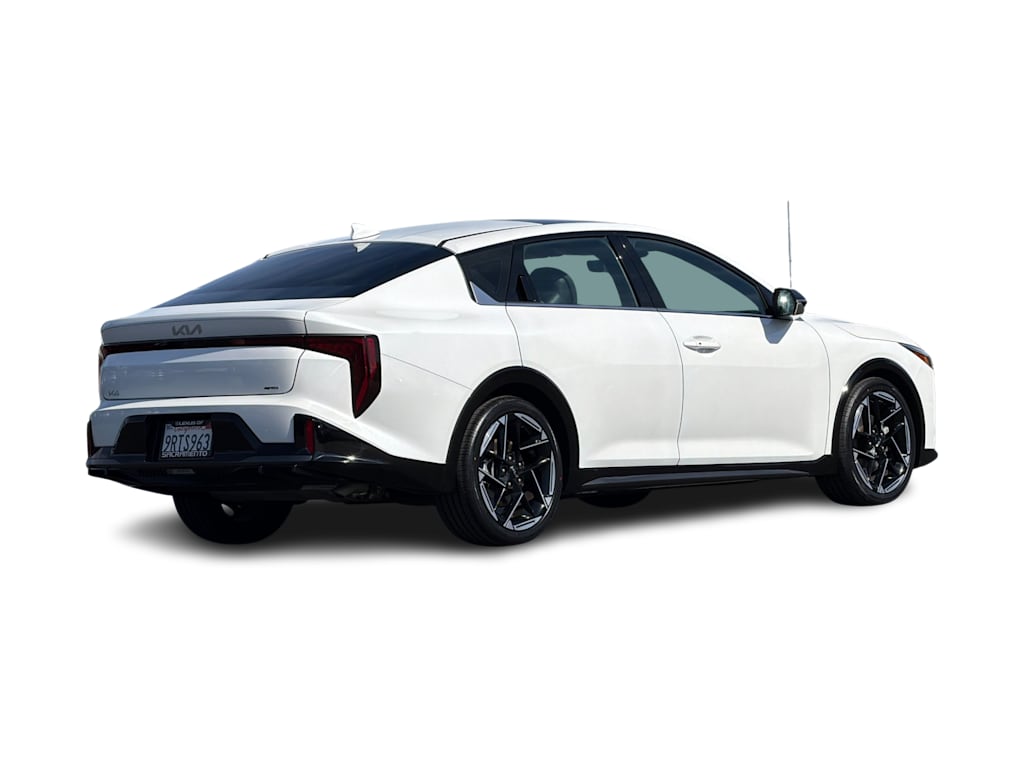 Thumbnail: 2025 Kia K4 - 15