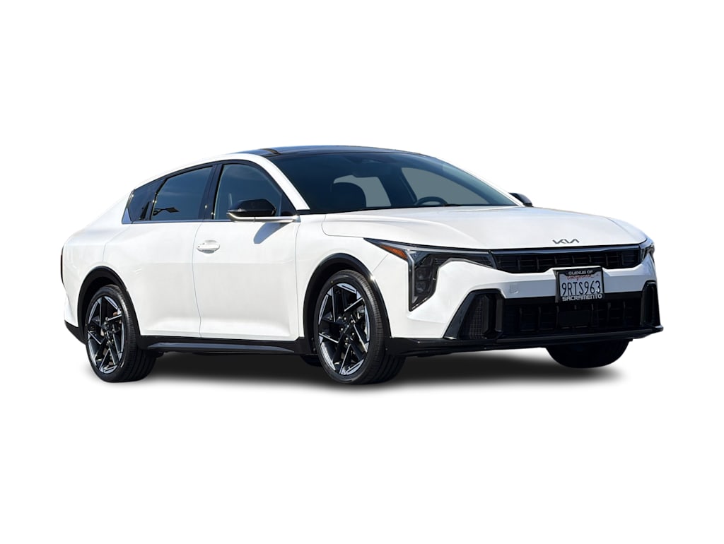 Thumbnail: 2025 Kia K4 - 16