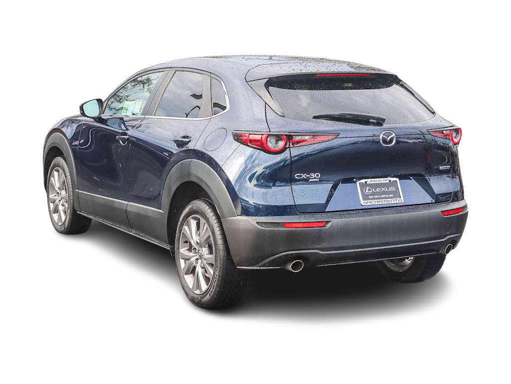 Thumbnail: 2020 Mazda CX-30 - 3