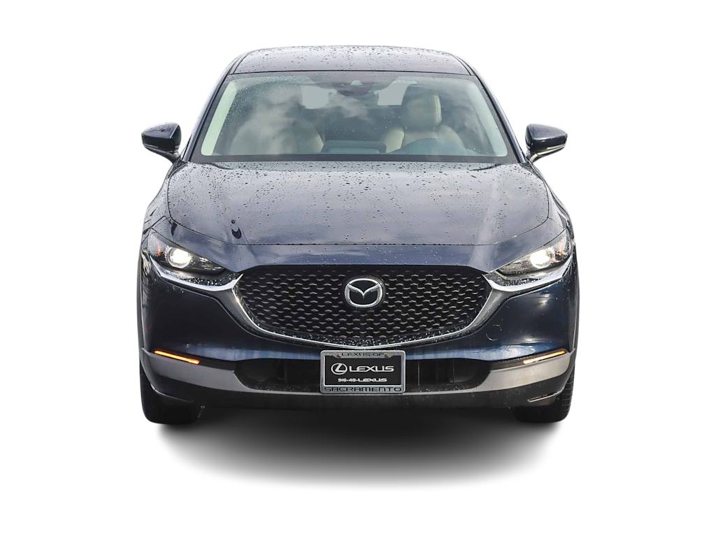 Thumbnail: 2020 Mazda CX-30 - 5