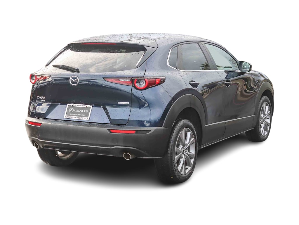 Thumbnail: 2020 Mazda CX-30 - 18