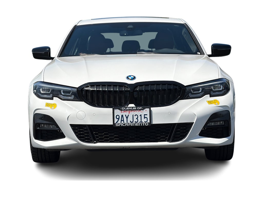 Thumbnail: 2022 BMW 3 Series - 6