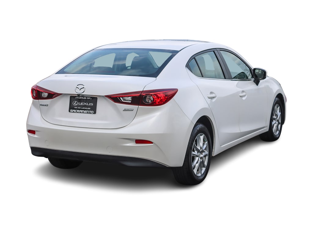 Thumbnail: 2018 Mazda Mazda3 - 17