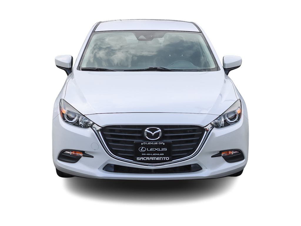 Thumbnail: 2018 Mazda Mazda3 - 5