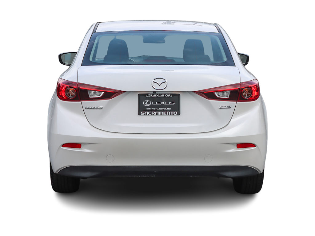 Thumbnail: 2018 Mazda Mazda3 - 4