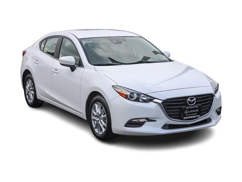 Thumbnail: 2018 Mazda Mazda3 - 18