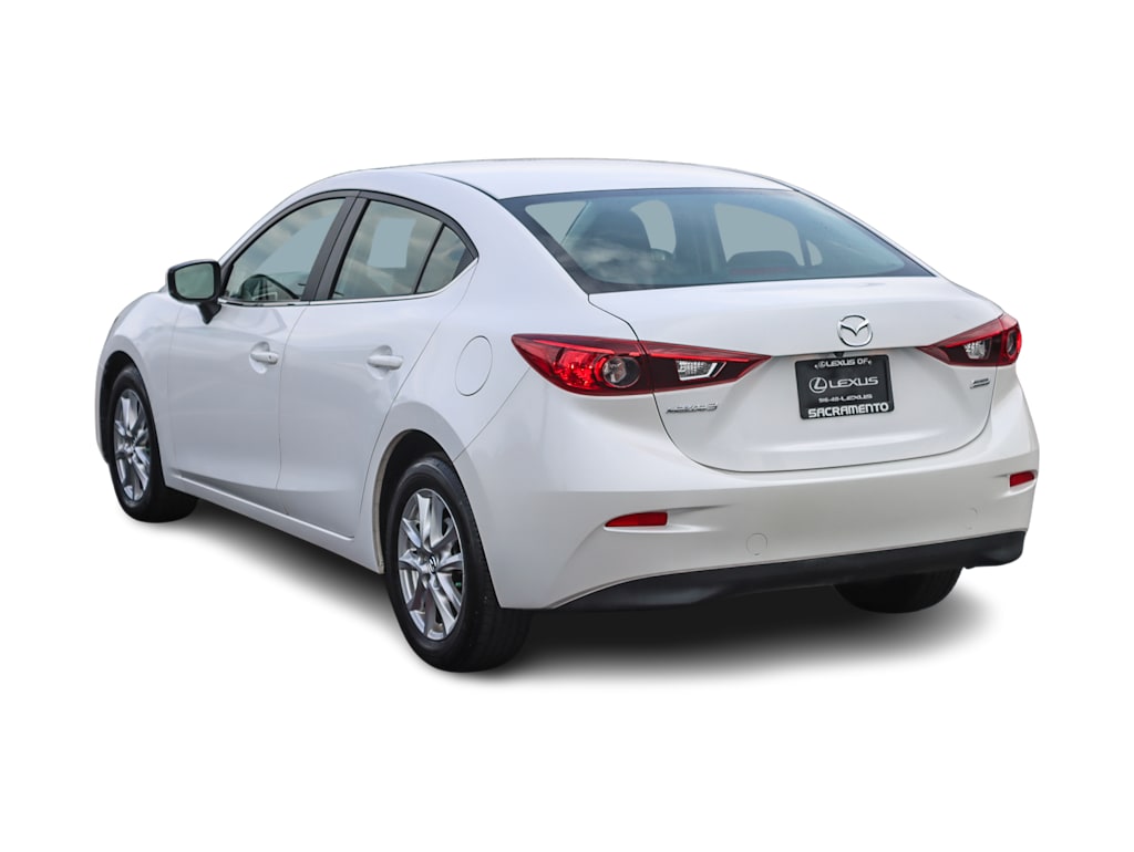 Thumbnail: 2018 Mazda Mazda3 - 3