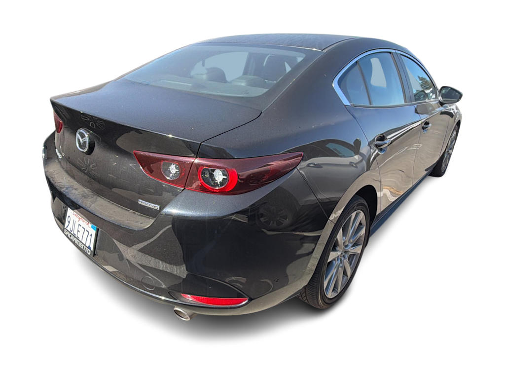 Thumbnail: 2023 Mazda Mazda3 - 8