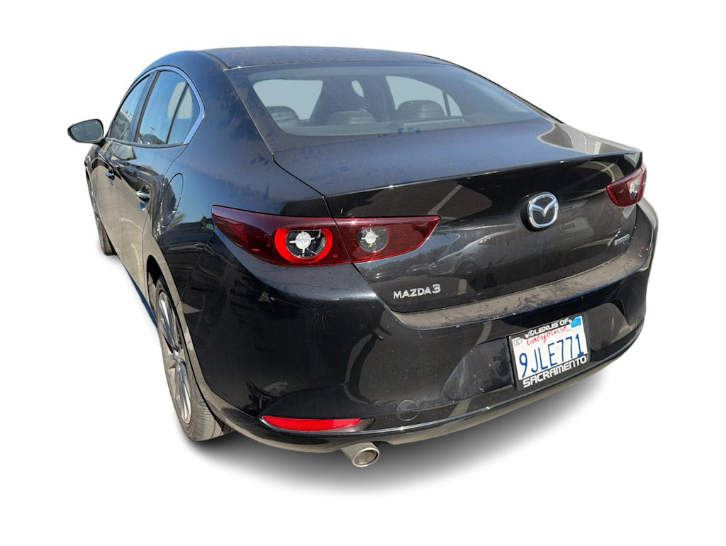 Thumbnail: 2023 Mazda Mazda3 - 2