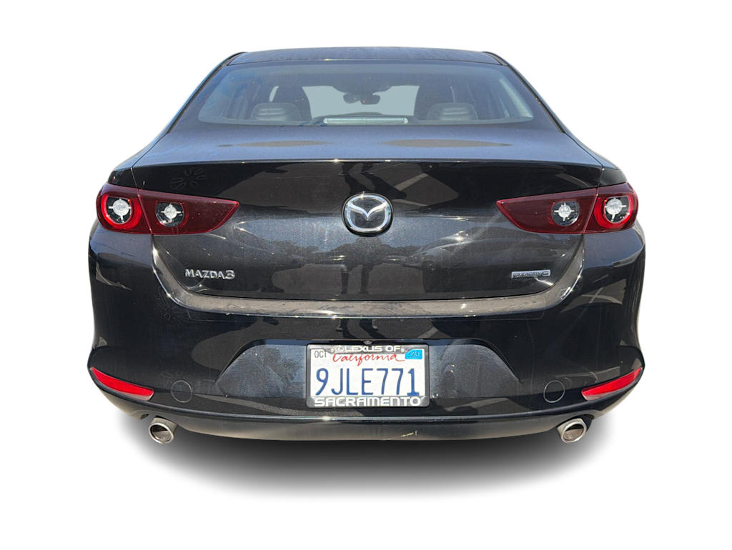 Thumbnail: 2023 Mazda Mazda3 - 3