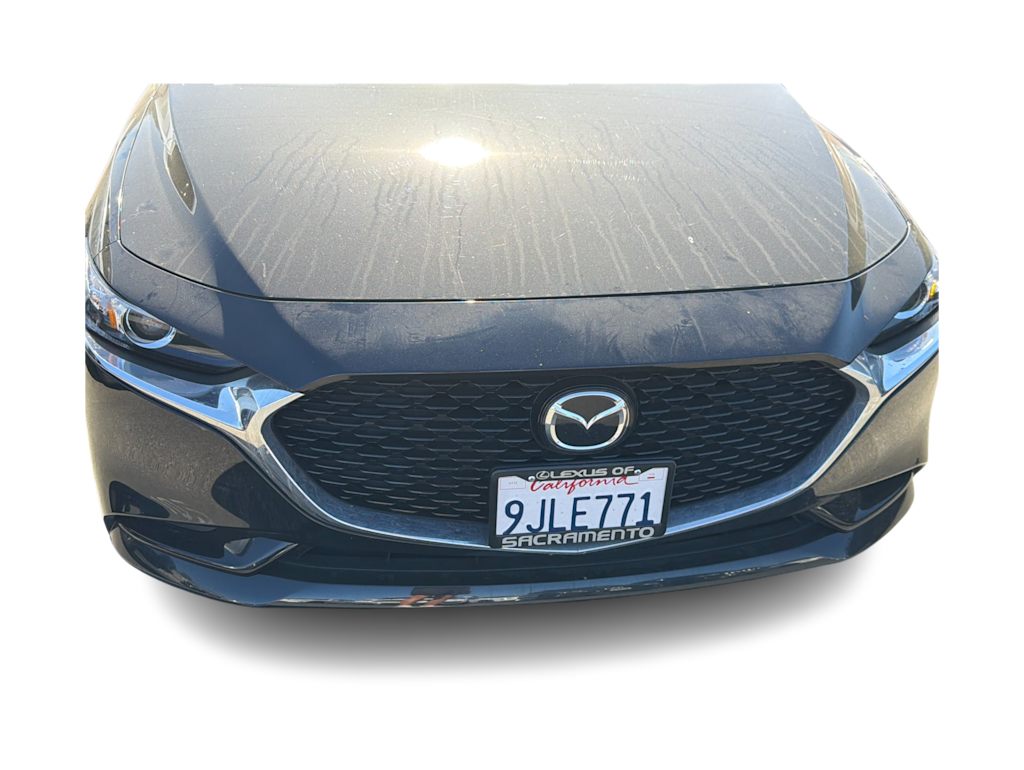 Thumbnail: 2023 Mazda Mazda3 - 22