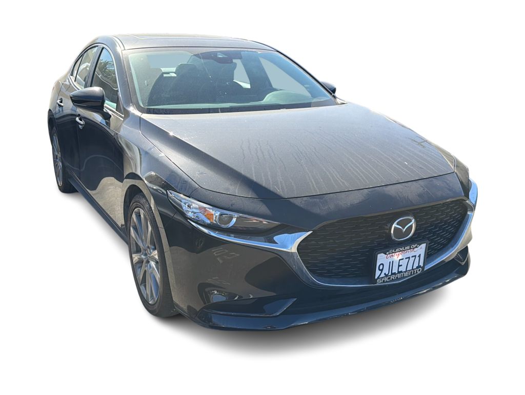 Thumbnail: 2023 Mazda Mazda3 - 9