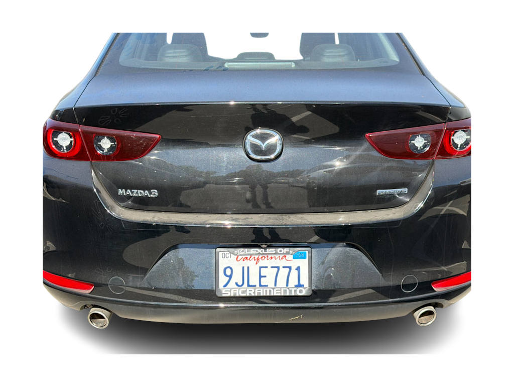 Thumbnail: 2023 Mazda Mazda3 - 16