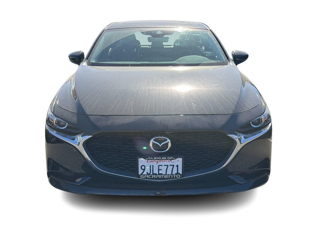 Thumbnail: 2023 Mazda Mazda3 - 4