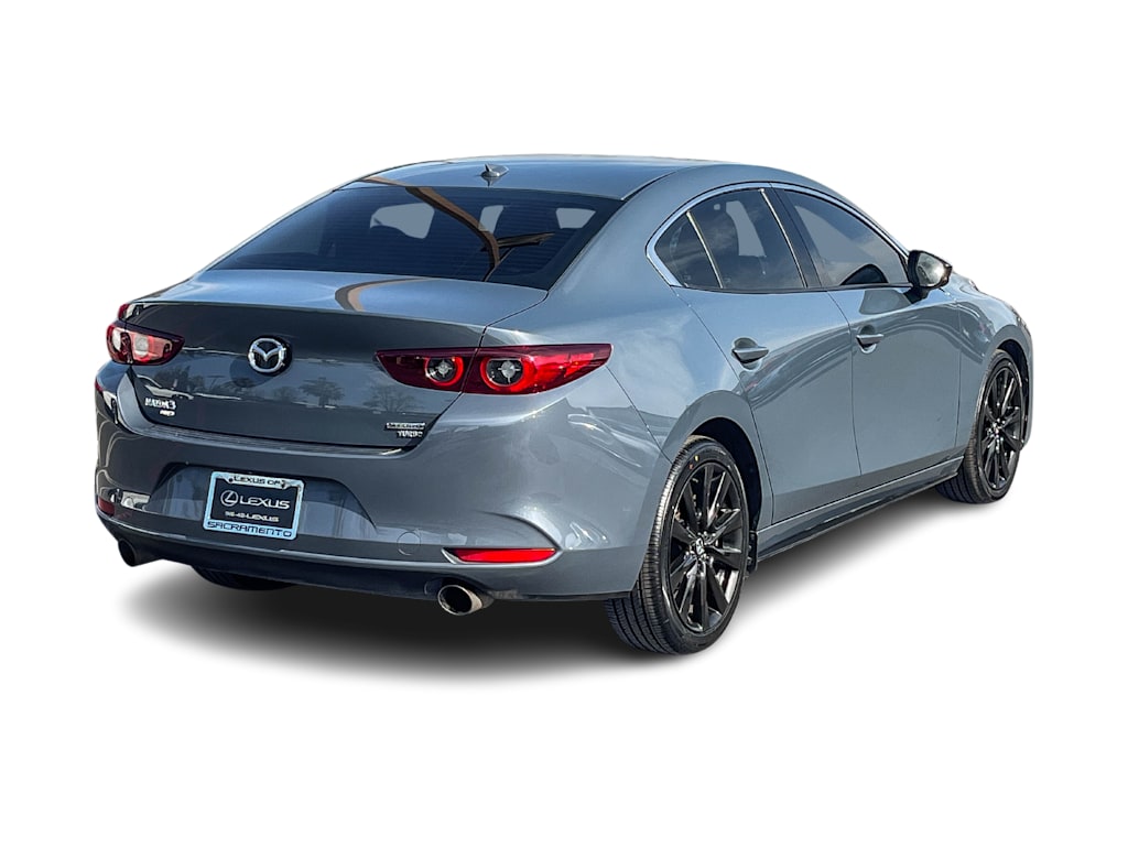 Thumbnail: 2022 Mazda Mazda3 - 19