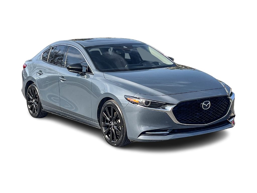 Thumbnail: 2022 Mazda Mazda3 - 20