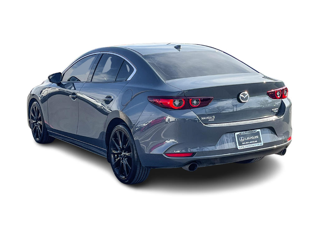 Thumbnail: 2022 Mazda Mazda3 - 3