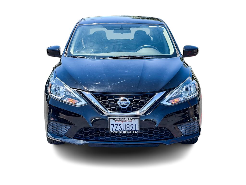 Thumbnail: 2017 Nissan Sentra - 5