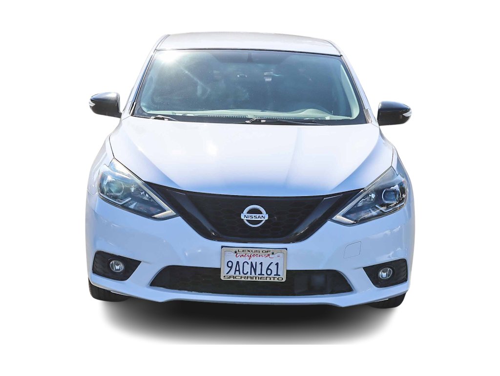 Thumbnail: 2018 Nissan Sentra - 5