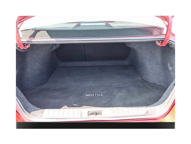 Thumbnail: 2021 Nissan Sentra - 15