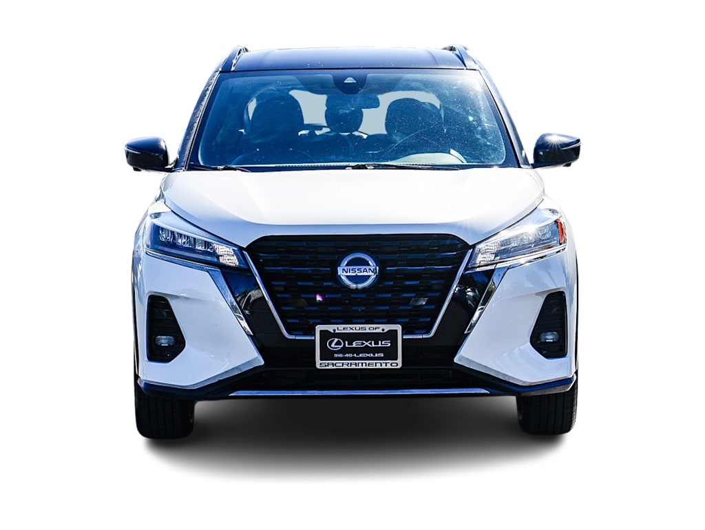 Thumbnail: 2021 Nissan Kicks - 18