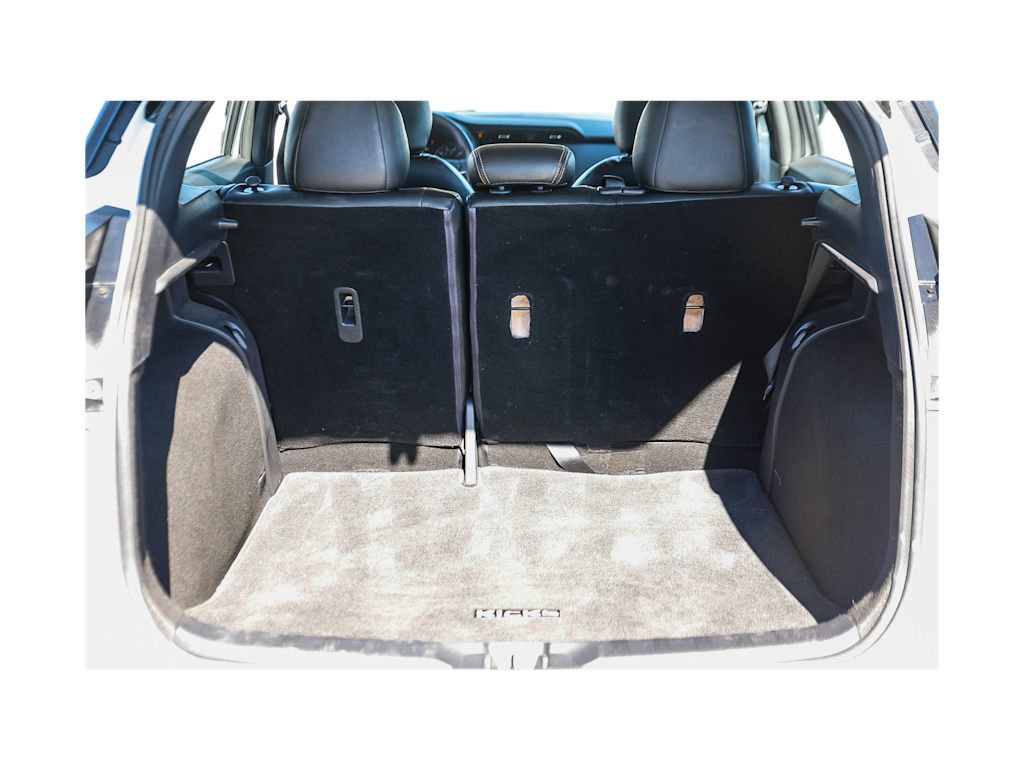 Thumbnail: 2021 Nissan Kicks - 15