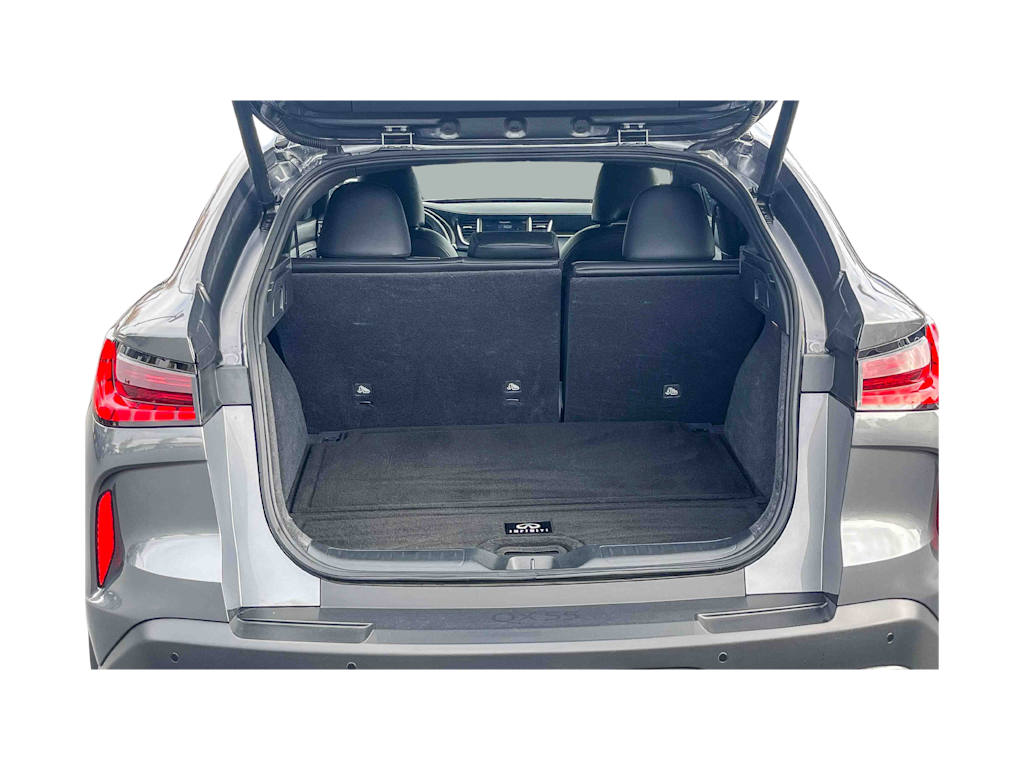 Thumbnail: 2023 INFINITI QX55 - 16