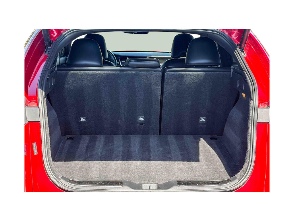 Thumbnail: 2022 INFINITI QX55 - 15