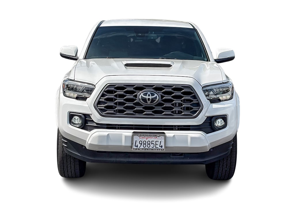 Thumbnail: 2021 Toyota Tacoma - 5
