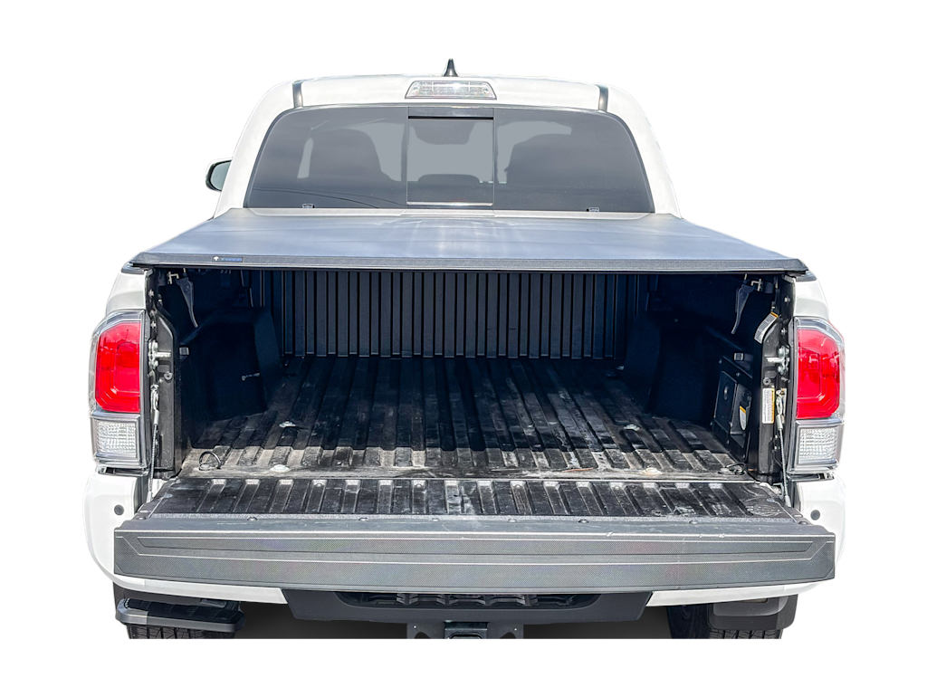 Thumbnail: 2021 Toyota Tacoma - 15