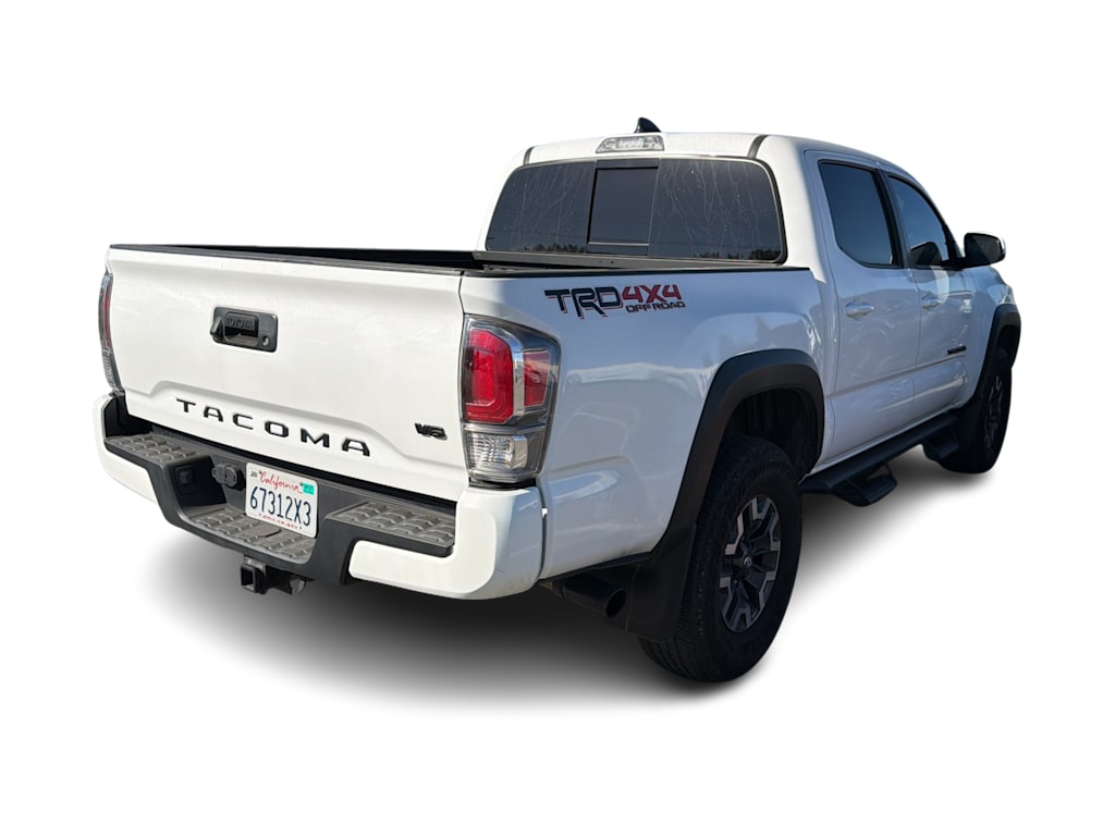 Thumbnail: 2023 Toyota Tacoma - 9