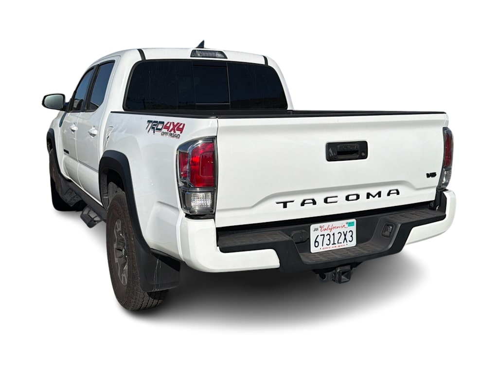 Thumbnail: 2023 Toyota Tacoma - 2